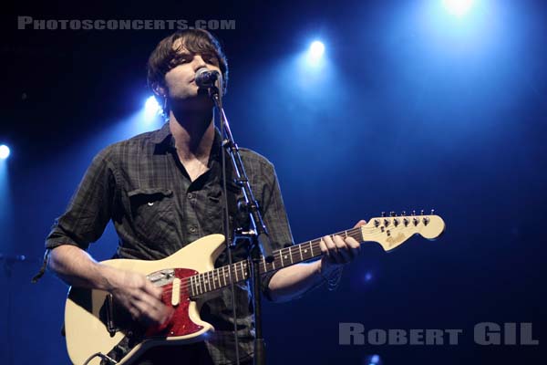 VIOLENS - 2009-11-04 - PARIS - Olympia - 